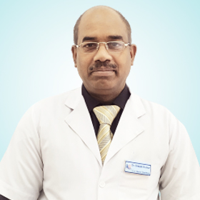 Dr. Deepak Kumar